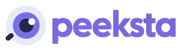 Peeksta
